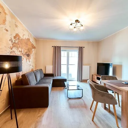 Laguna Podroznika 22 Parkowe