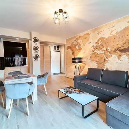 Laguna Podroznika 22 Parkowe